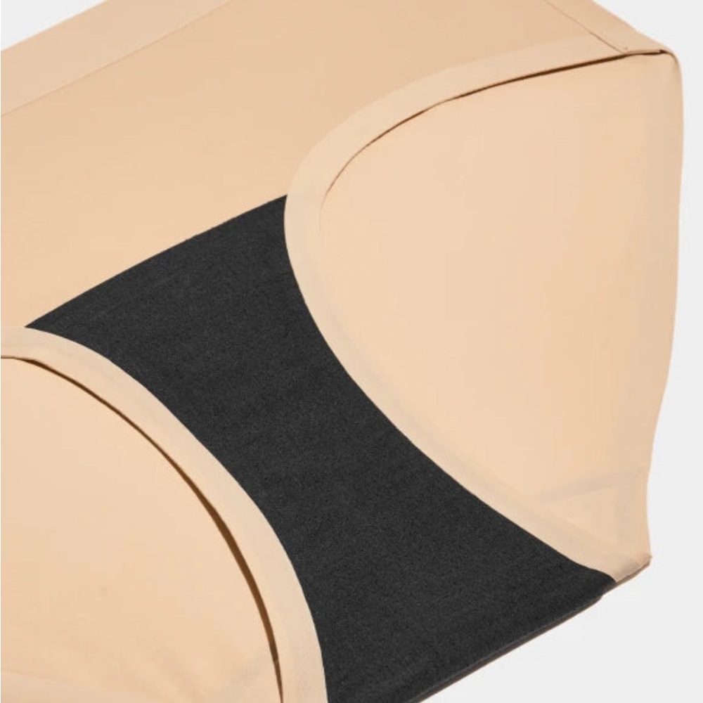 Knix Leakproof Bikini Panties - 4P Size S - Picture 8 of 9